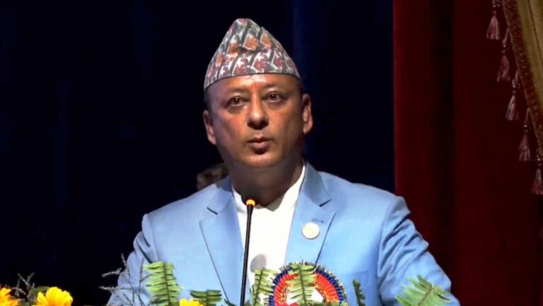 dipak-khadka-energy-minister