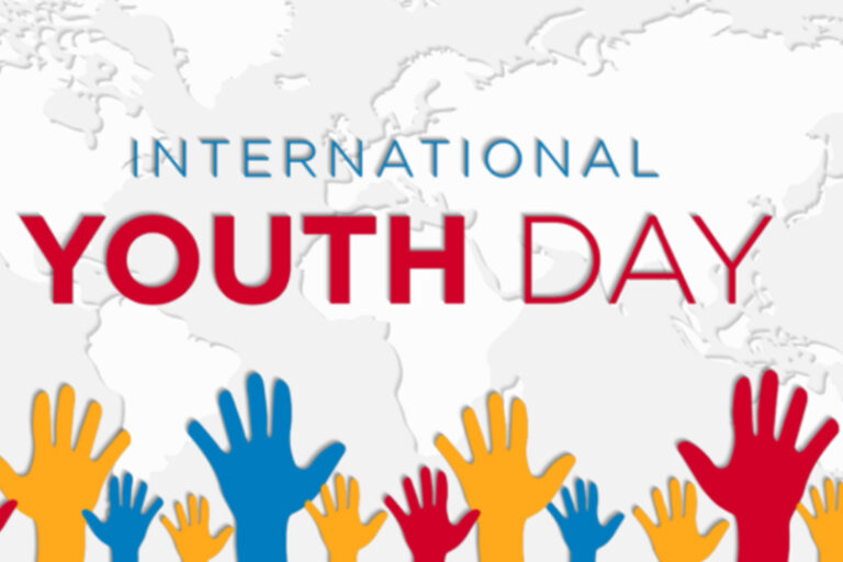 international_Youth_day