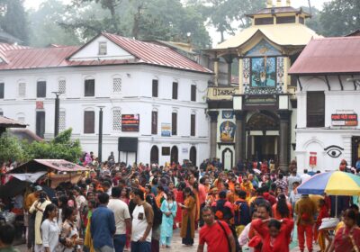 pasupatinath temple