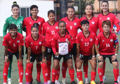 nepal-police-cup-football-team