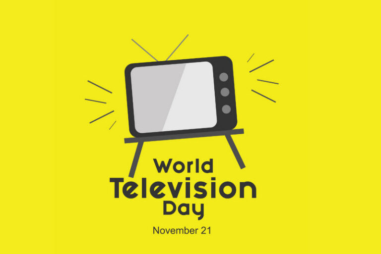 world_tv_day