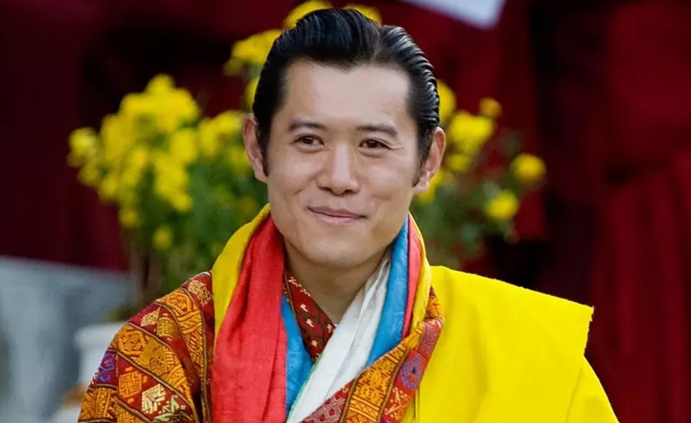 bhutan_king